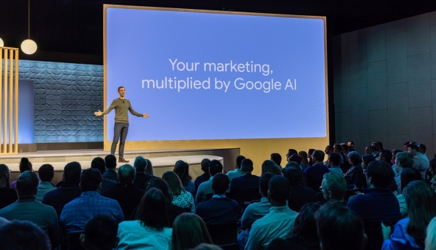 Google Marketing Live 2023: Όλα όσα πρέπει να γνωρίζετε